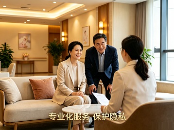 魏县有偿售卵代生女生的客户的客户群体有哪些