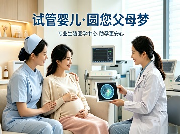 魏县辅助生育服务 试管婴儿行业的兴起背景、发展与未来展望